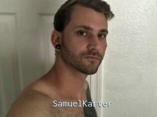 Samuel_Karter