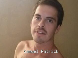 Samuel_Patrick