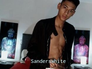 Sanderswhite