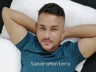 SandroMontero