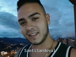 SantiSandoval