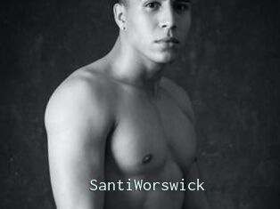 SantiWorswick