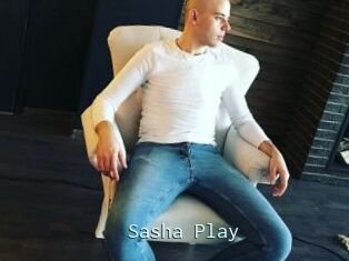 Sasha_Play