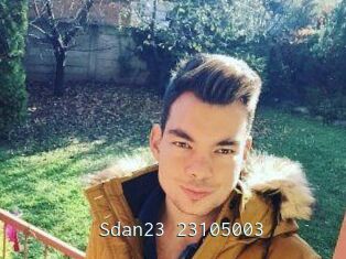 Sdan23