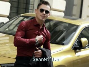 SeanMillan