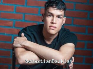 SebastianBazkiat