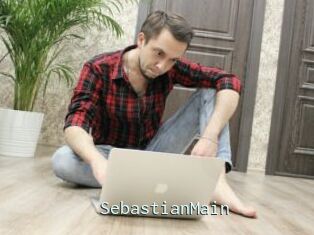 SebastianMain