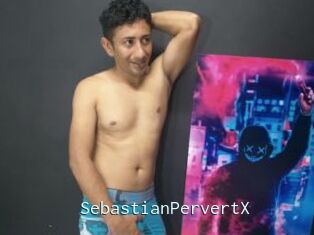 SebastianPervertX