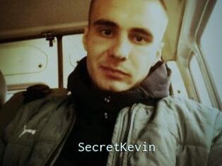 SecretKevin