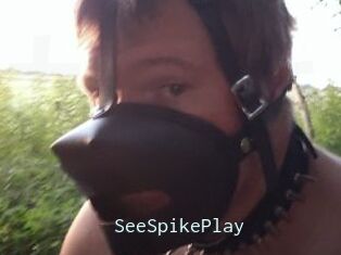 SeeSpikePlay