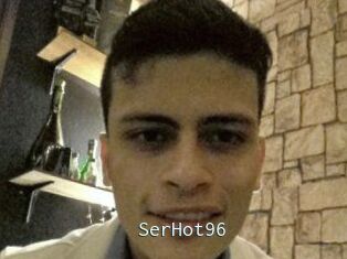 SerHot96