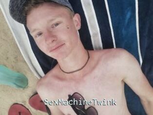 SexMachineTwink