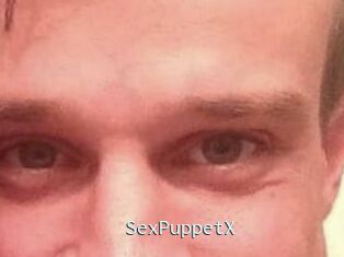 SexPuppetX