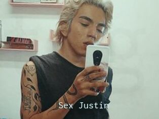 Sex_Justin