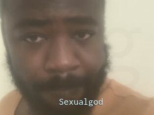 Sexualgod