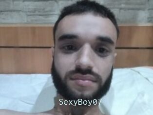 SexyBoy07