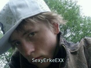 SexyErkeEXX