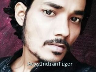 SexyIndianTiger