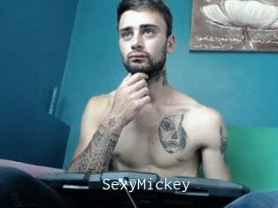 SexyMickey