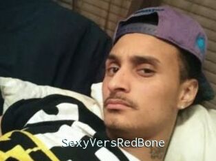 SexyVersRedBone