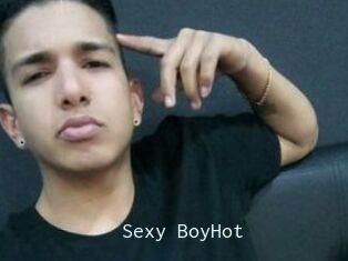 Sexy_BoyHot