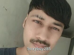 Sexyboy285