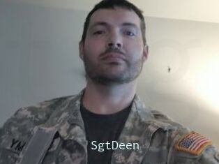 SgtDeen