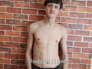 ShaggyWilliams