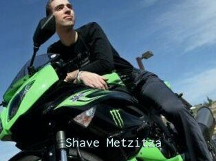 Shave_Metzitza