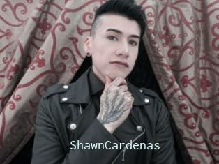 ShawnCardenas