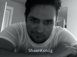 ShawnKonig