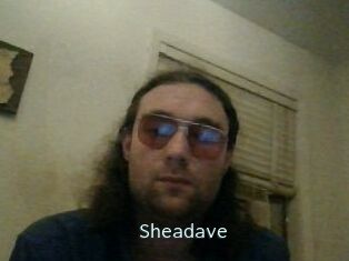 Sheadave