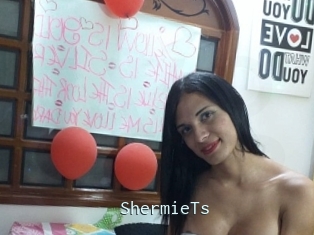 ShermieTs