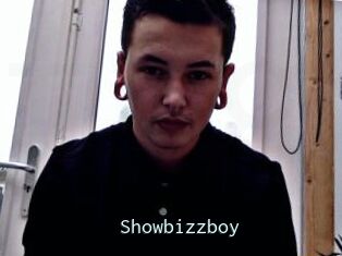 Showbizzboy