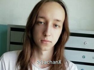 SiachanX