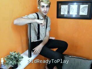 SidReadyToPlay