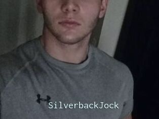 SilverbackJock