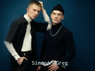 SimonAndGreg