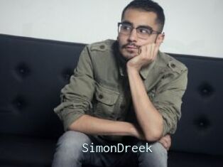 SimonDreek