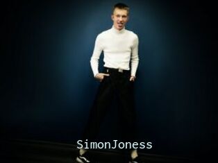 SimonJoness