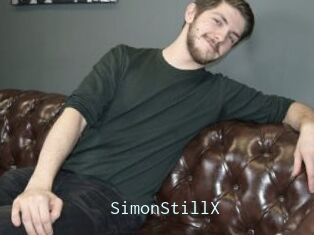 SimonStillX