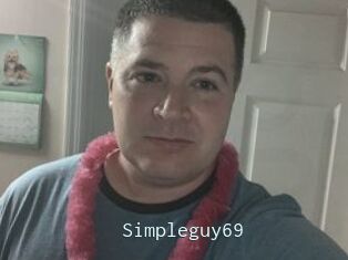 Simpleguy69