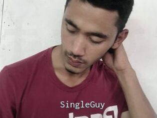 SingleGuy