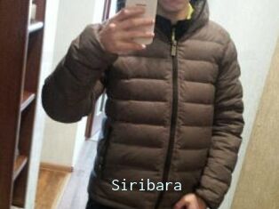 Siribara