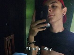 SlimCuteBoy