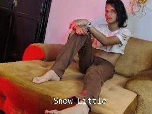 Snow_Little