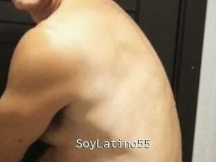 SoyLatino55