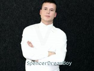 SpencerDreamBoy