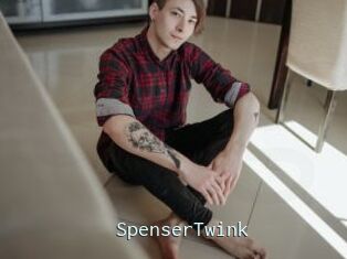 SpenserTwink