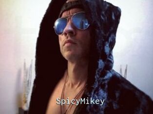 SpicyMikey